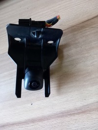 фото thumb №1, Hyundai i30 iii fastback камера заднего вида 95760g4600
