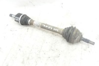 фото thumb №1, Привідний вал ліва короткий peugeot 301 citroen c-elysee