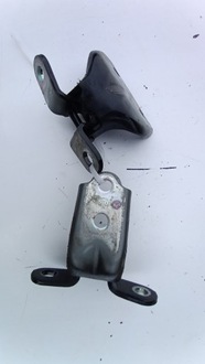 фото thumb №1, Петлі двері задня лівий hyundai tucson iii 15-21