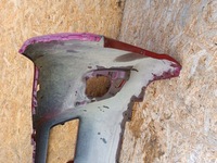 фото thumb №14, Бампер перед передний оригинал 52119-0k880 toyota hilux viii 8 2015-