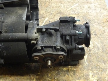 фото thumb №12, Golf v 4motion a3 8p tt 8j quattro 2.0 tfsi коробка передач 6 коробки передач редуктор gvu