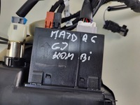 фото thumb №13, Mazda 6 iii gl gj 2gi lift считыватель port соединитель usb джек карта sd карта 18r-