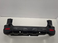 фото thumb №1, Honda cr-v iii бампер задняя задний b92p