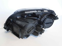 фото thumb №11, Mercedes glk x204 204 lift лампа права лінза h7