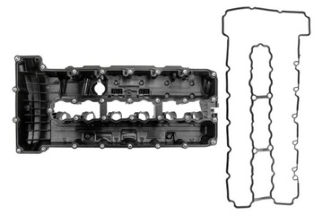 фото thumb №11, Кришка клапанів bmw 3 e90 335 2006-