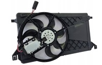 фото thumb №1, Вентилятор ford focus ii c-max 1137328081