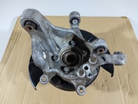 фото thumb №4, Infiniti q50 2.2d 13- поворотный кулак правый задняя