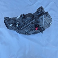 фото thumb №8, Audi a3 8v 8v0 13-16 лампа bi ксенон ліва лівий перед передня 8v0941005