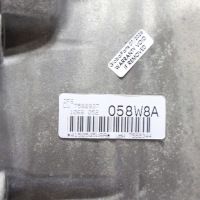 фото thumb №12, Bmw x5 e70 x6 e71 m57n2 xdrive коробка передач автомат ga6hp28x 7572494