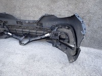 фото thumb №8, Renault captur lift 17- бампер передний перед