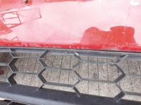 фото thumb №5, Бампер передний решётка радиатора решётки противотуманные фары skoda rapid 2014r. lf3k оригинал