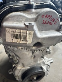 фото thumb №10, Renault captur ii двигатель блок двигателя блок двигателя h4m632 hr160 h8097 36tys