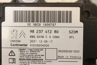 фото thumb №5, Модуль датчик подушка безпеки 9823741280 peugeot expert iii jumper спрацьований