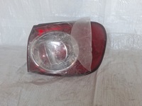 фото thumb №10, Vw golf vi 6 plus задняя лампа задняя tynia правая 5m0945096s