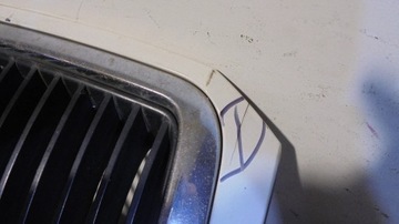 фото thumb №5, Капот перед skoda fabia i