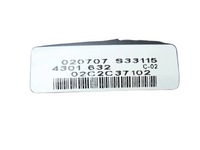 фото thumb №10, Nowe оригинальные зеркало правое поворотник jaguar xj x350 2003- c2c37102