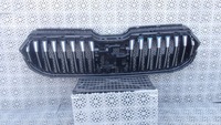 фото thumb №1, Решётка радиатора решётка skoda superb iv