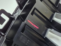 фото thumb №11, Решётка радиатора решётка радиатора решётки радиатора bmw 1 f40 19- перед