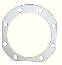 фото thumb №1, Toyota land cruiser j4 прокладка передньої osi 2