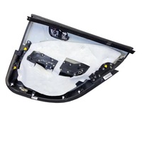 фото thumb №6, Dodge charger 2022 ліва сторона обшивки двері