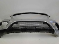 фото thumb №10, Mercedes gla x156 156 lift бампер передний amg pts