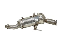 фото thumb №3, Оригинальный номер фильтр fap renault master iii 2.3 dci 200100412r