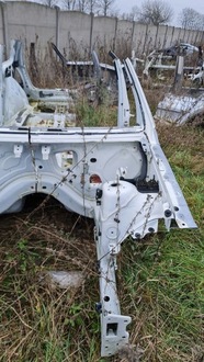 фото thumb №1, Mercedes gl w164 164 четверть левый перед левая передняя