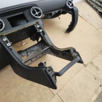 Mercedes slk r172 w172 панель приладів приладова панель приладів панель  pulpit європа Київ, фото thumb