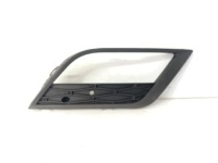 Купить Решётка бампера правый  перед решётка  решётка радиатора seat leon 3 5f оригинальный номер 5f0853666a, фото thumb