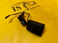 фото thumb №1, Кліпса замок пряжка поперечина задня безпеки ліва лівий bmw x6 f16