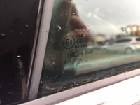 фото thumb №10, Audi a6 c7 sedan ly9b двері лівий задня ліва задні