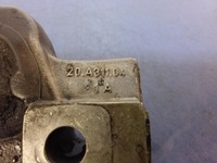 фото thumb №4, Alfa romeo 159 1.9 jtd суппорт перед правые