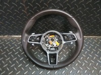 фото thumb №1, Кермо мультифункція cayenne 7pp419091df