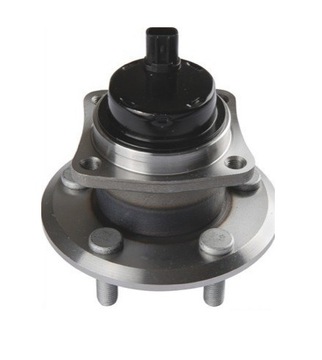 фото thumb №1, Ступиця колеса підшипник зад задні toyota avensis t25 1.6 1.8 2.0 2.4 vvt-i