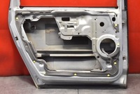 фото thumb №14, Дверь левая задняя задние серебристый seat alhambra 1 i lift 00-10