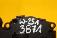 фото thumb №8, Mercedes-benz оригінальний номер 410475520 моторчик обігрівача