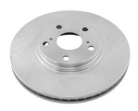 фото thumb №1, Диск тормозная toyota highlander 2001-2007