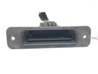 фото thumb №1, Ручка кришки задня citroen jumpy ii bus 07-16