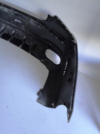 фото thumb №11, Mercedes cla 118 c118 бампер задний amg aero набор pts a1188859501