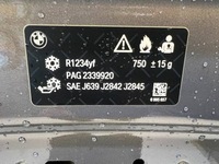 фото thumb №11, Капот кришка двигуна bmw seria 5 g30 g31