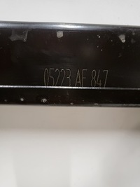 фото thumb №9, Pas передний усилитель перед передние передний jeep cherokee kl