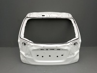 фото thumb №8, Toyota chr c-hr 16- крышка багажника крышка багажника задняя задняя ÷