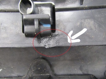 фото thumb №10, Бампер перед переднє renault zoe 12-