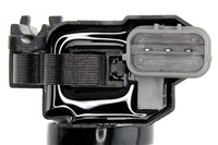 фото thumb №15, Котушка запалювання subaru justy iii 1.3 09.03- 71742420