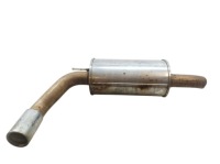 фото thumb №7, Гаситель конечный выхлоп 2.0 d 8518877 bmw seria 3 vi 2011 – 2018 f31