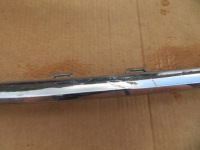 фото thumb №6, Рамка хром решетка skoda octavia iv 4 5e3853761