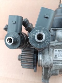 фото thumb №9, Форсунки насос система паливний audi a5 8t a6 c7 a4 b8 q5 8r 2.0 tdi