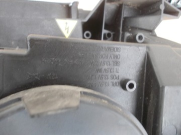 фото thumb №12, Фара лампа ліва перед ксенон alfa romeo giulia