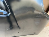 Mini r55 r56 r57 s капот новая оригинал 41617318365 Киев, фото thumb