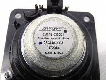 фото thumb №9, Динамик bose 28148cg001 infiniti fx35 fx45